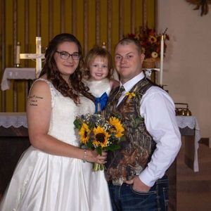 Meet your Posher, Mary